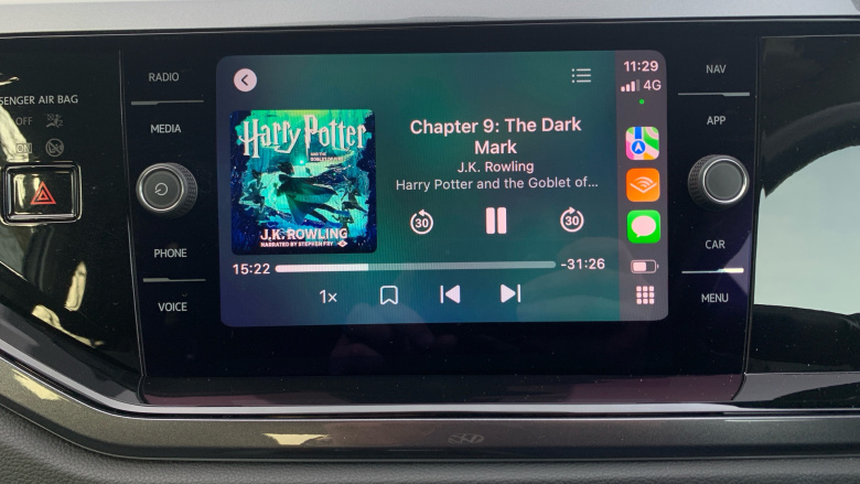 Volkswagen Polo 1.0 TSI Style 5dr Petrol Hatchback